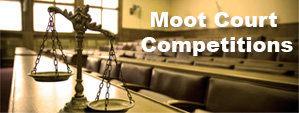 Moot Court Competition