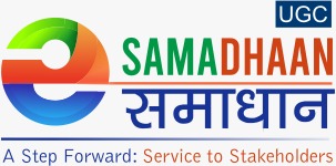 samadhaan logo